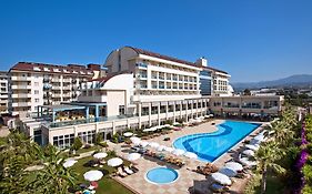 Titan Select Hotel Alanya